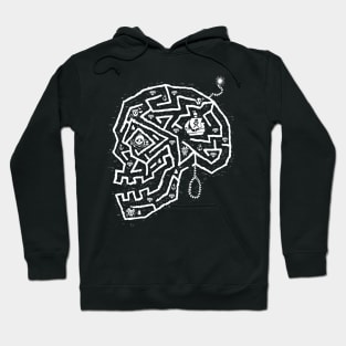 Pirate's Path Hoodie